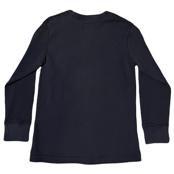 Boys long sleeve The Children's Place Boys Graphic Thermal - Picture 5 of 10